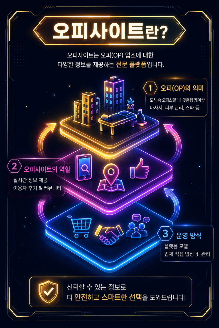 오피사이트